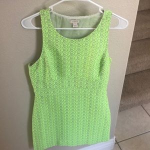 J Crew dress size 6